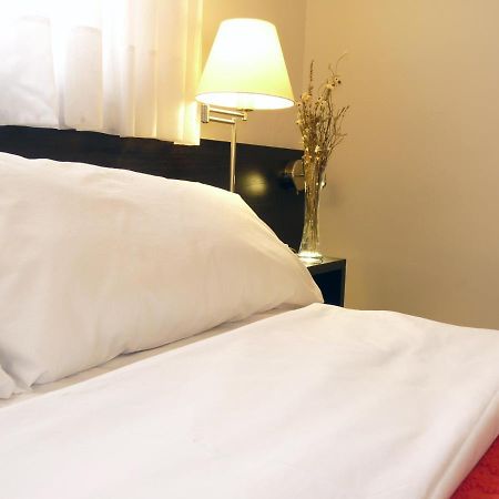 Hotel Arcos Mar del Plata Luaran gambar