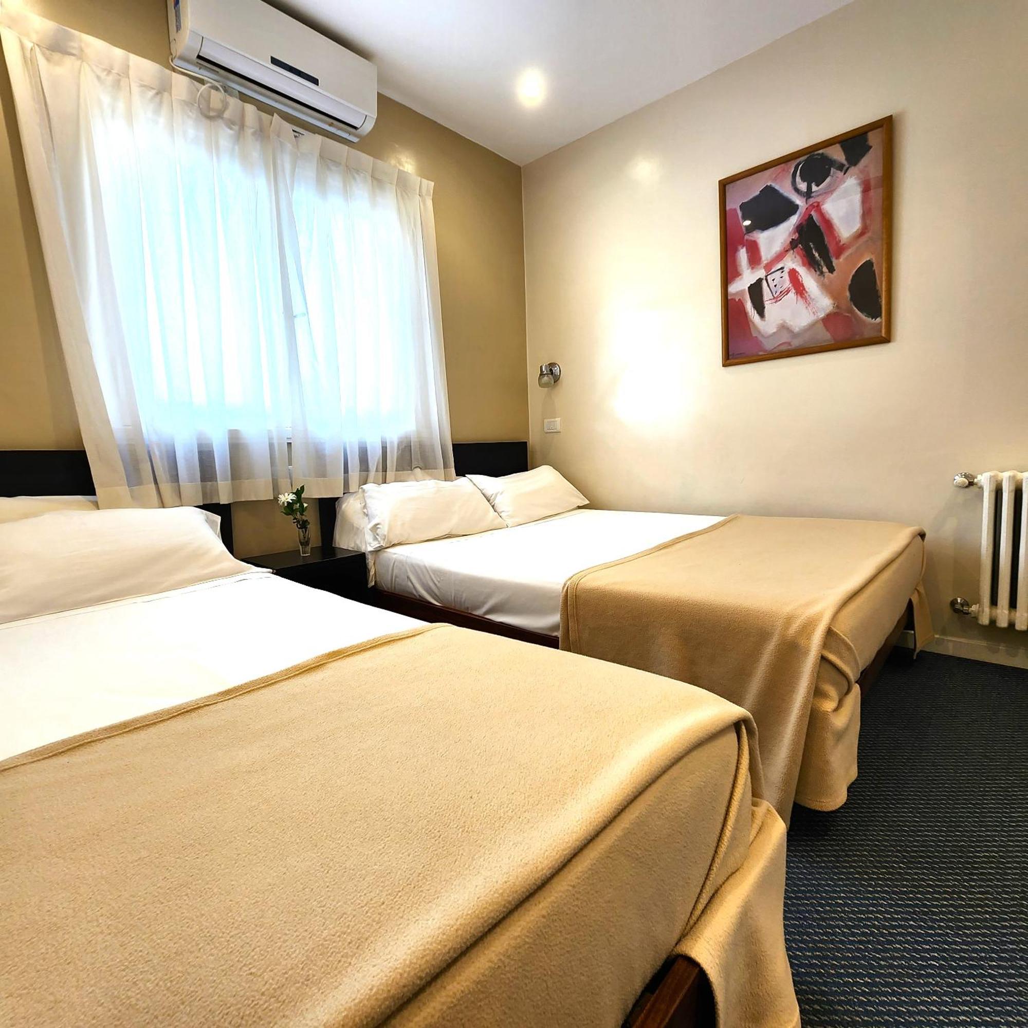 Hotel Arcos Mar del Plata Luaran gambar