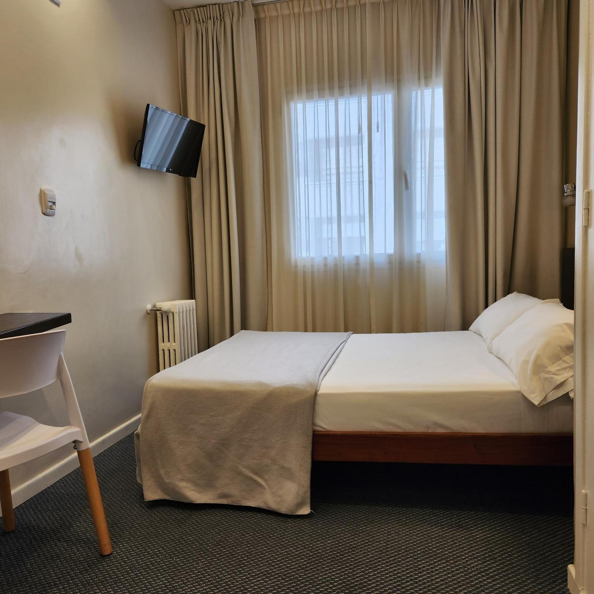 Hotel Arcos Mar del Plata Luaran gambar