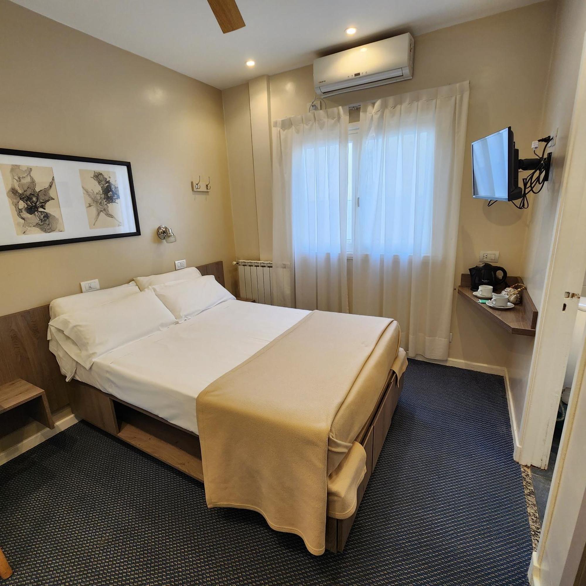 Hotel Arcos Mar del Plata Luaran gambar