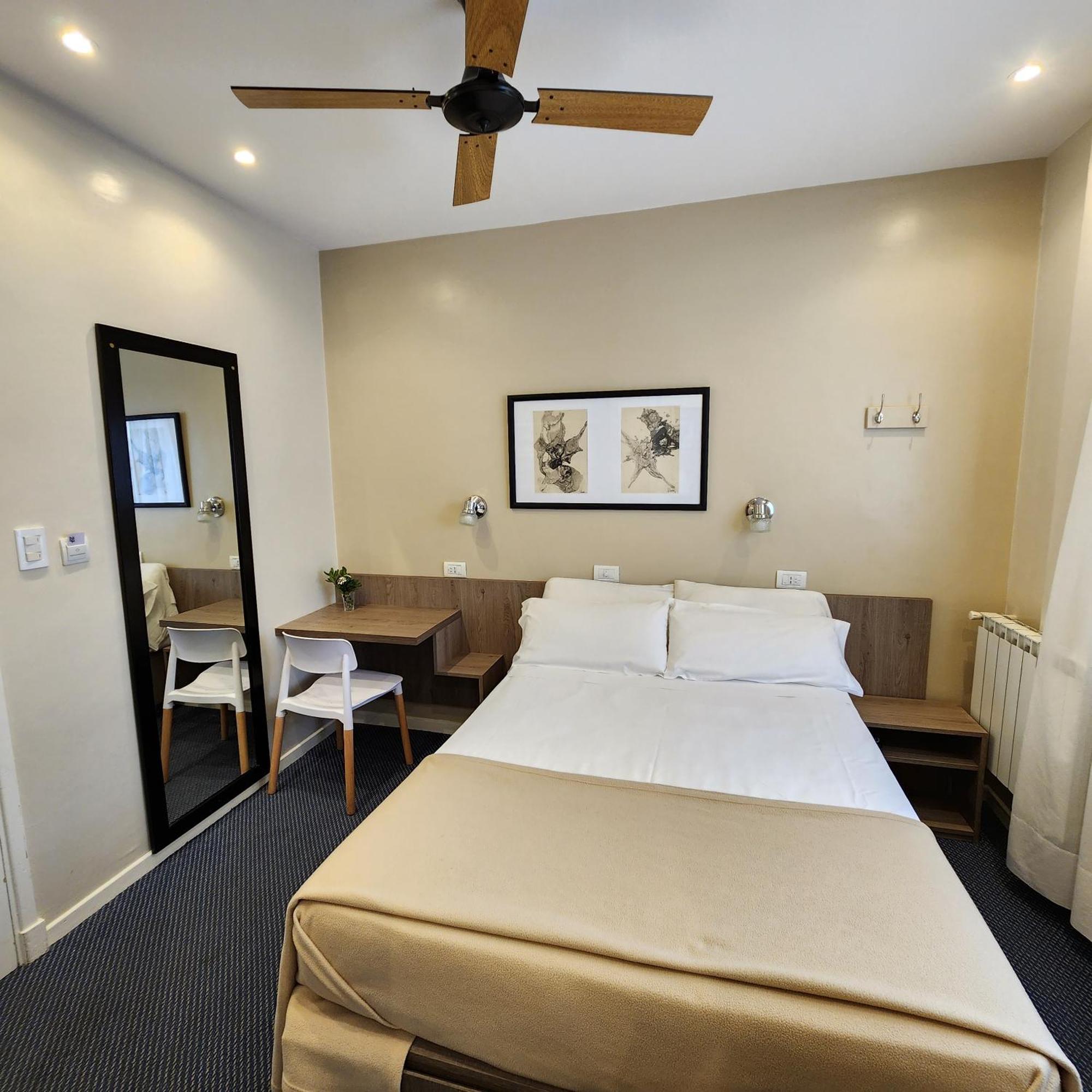 Hotel Arcos Mar del Plata Luaran gambar