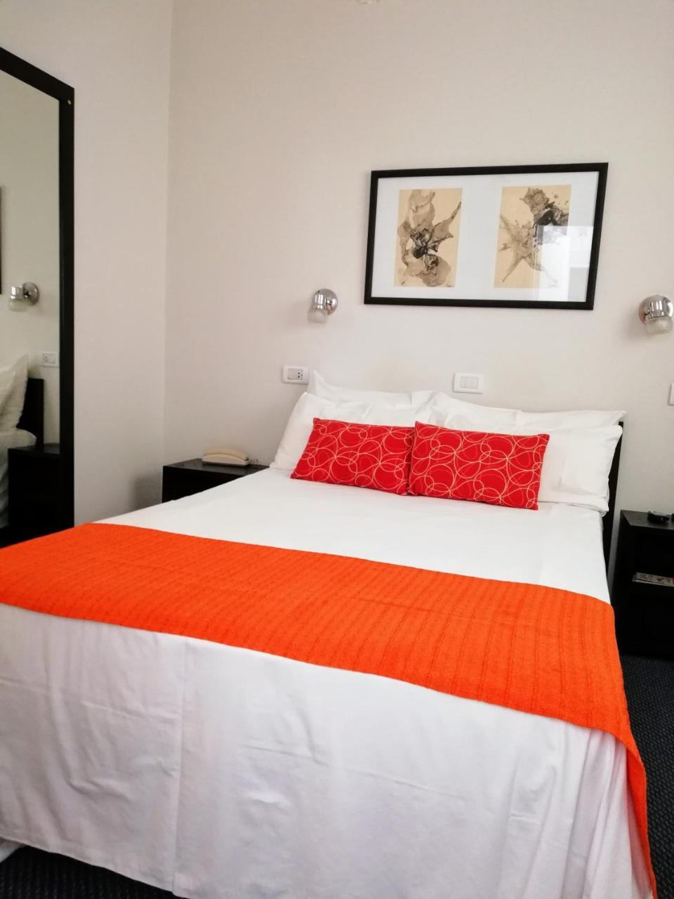 Hotel Arcos Mar del Plata Luaran gambar