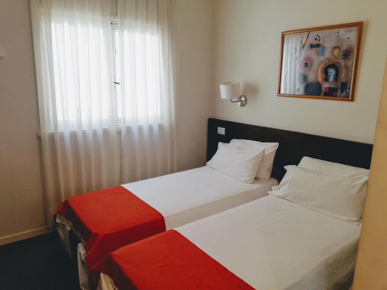 Hotel Arcos Mar del Plata Luaran gambar