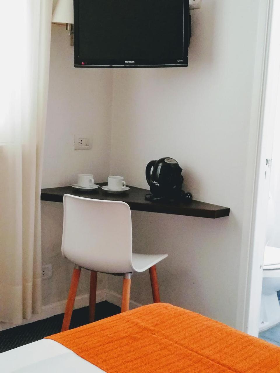 Hotel Arcos Mar del Plata Luaran gambar