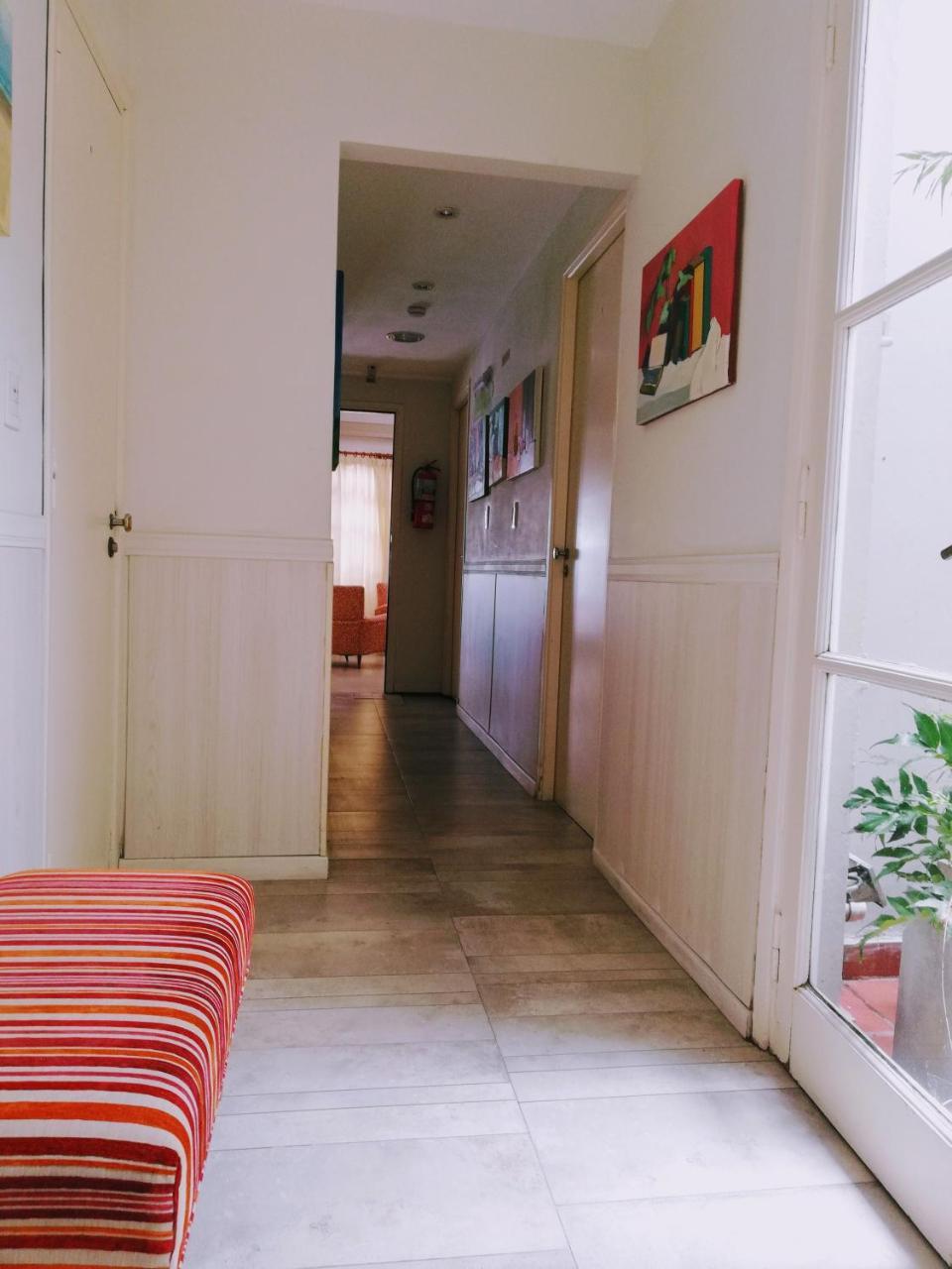 Hotel Arcos Mar del Plata Luaran gambar