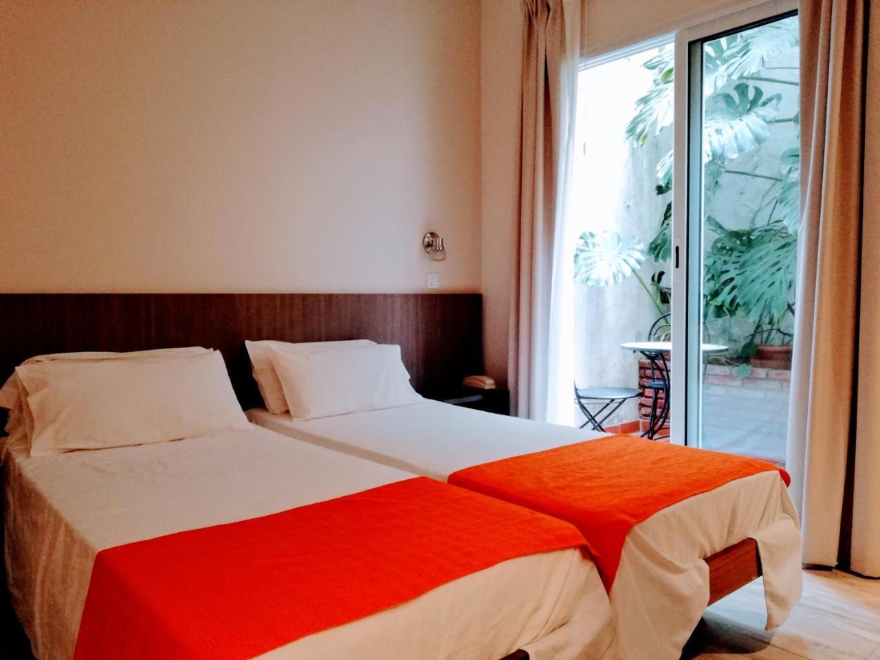 Hotel Arcos Mar del Plata Luaran gambar