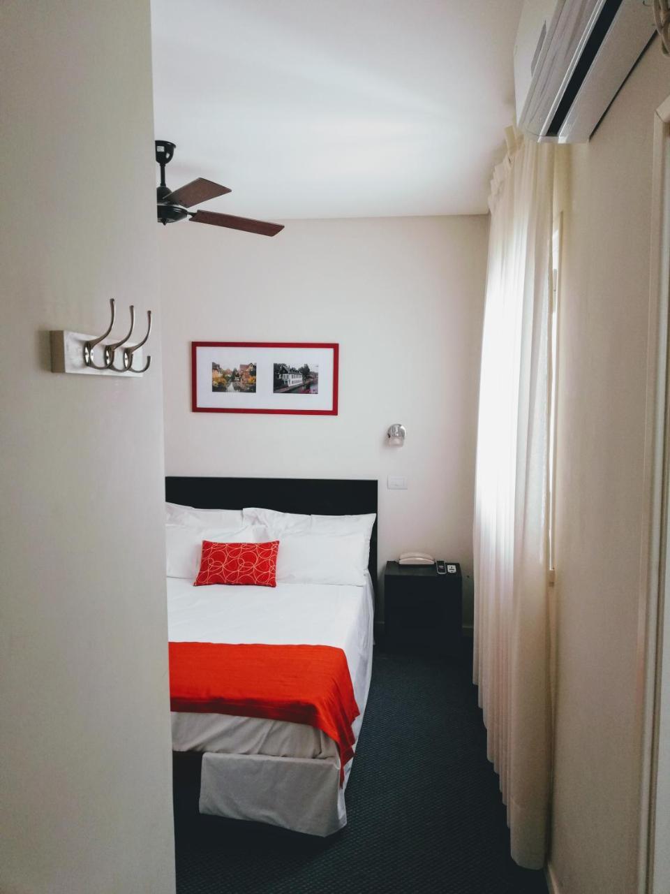 Hotel Arcos Mar del Plata Luaran gambar