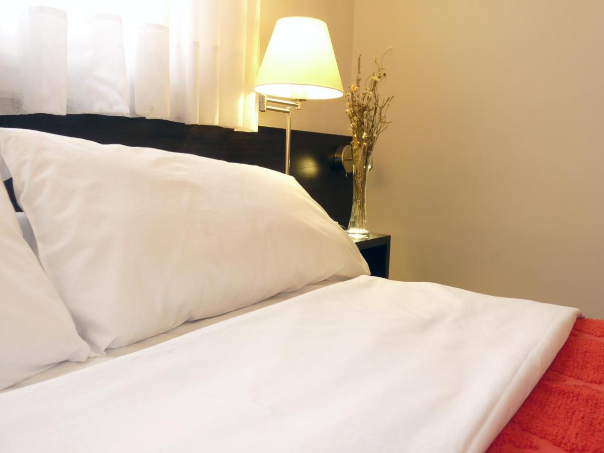 Hotel Arcos Mar del Plata Luaran gambar